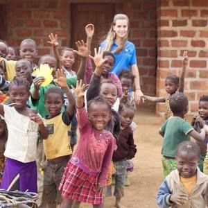 Meet your Posher, Kristen